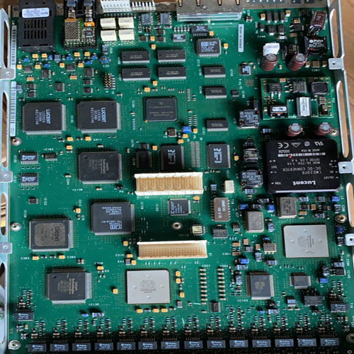 江川路街道线路板回收 PCB板回收 各种边角料回收